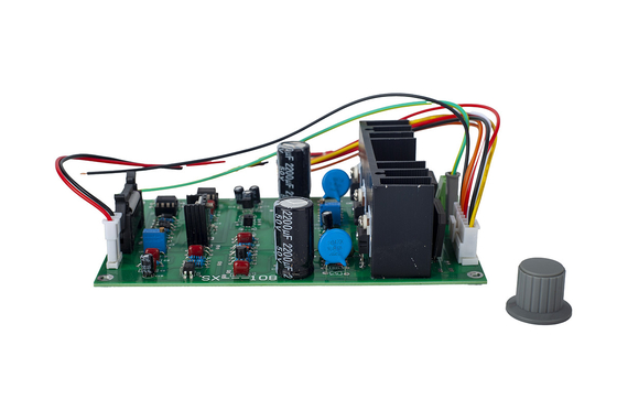 SX-108 12V PCBバーディスプレイ 粉末塗装回路板 粉末塗装機械 部品