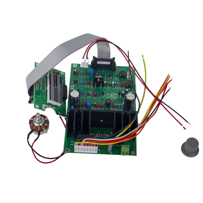 SX-108 12V PCBバーディスプレイ 粉末塗装回路板 粉末塗装機械 部品