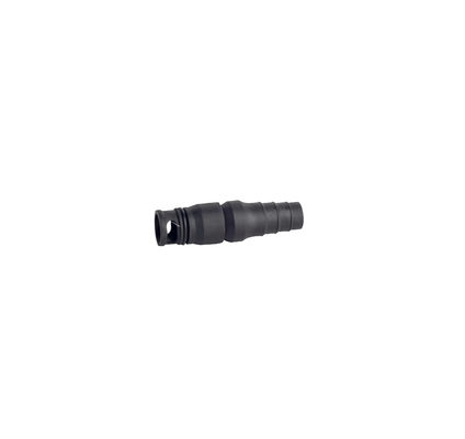 1014806 ホースコネクタ コンプリート ゲマ粉末注射器 オプティフロー IG07