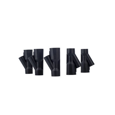 125612インレットボディスプレーII IPSシュールロックマウントパウダーコーティングガン付き自動銃