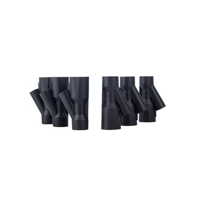 125612インレットボディスプレーII IPSシュールロックマウントパウダーコーティングガン付き自動銃