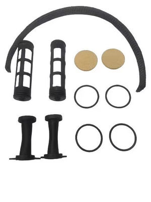 1010354 AP01.1アプリケーションポンプ保護ディスク液ブロッキングリング