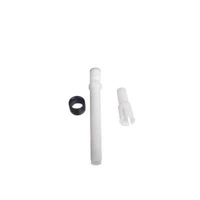 1008642 ホースホルダー Gema OptiGun GA03 粉末塗装銃 粉末チューブ 部品