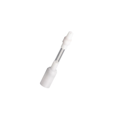 1093604 150 mmランス延長パウダーコーティングガン