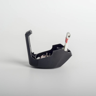 1007216 GM03 粉末塗装銃 裏蓋 粉末塗装銃 部品