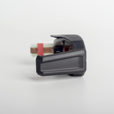 1007216 GM03 粉末塗装銃 裏蓋 粉末塗装銃 部品