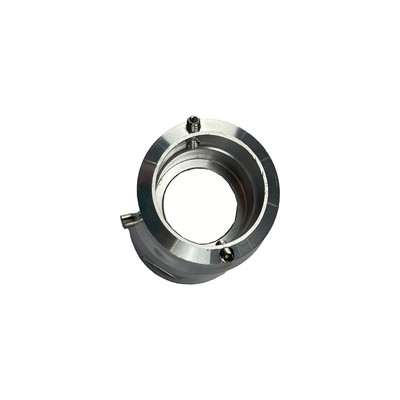 コーン接続粉末塗装 部品 完全 Incl 1006 254