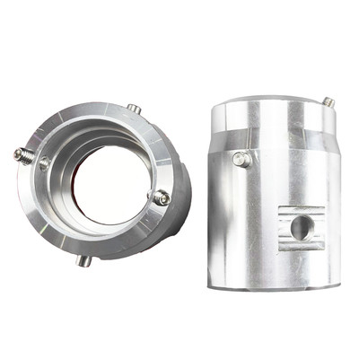 コーン接続粉末塗装 部品 完全 Incl 1006 254