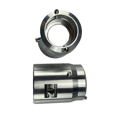 コーン接続粉末塗装 部品 完全 Incl 1006 254