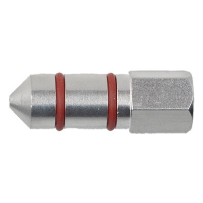 249503 インジェクターノズル 8mm メトリック 粉末フードポンプ 部品