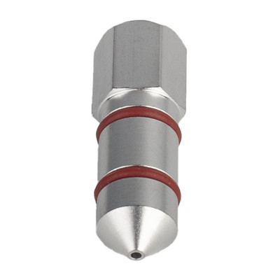249503 インジェクターノズル 8mm メトリック 粉末フードポンプ 部品