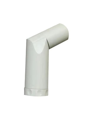 390931 アングルアダプター 90度 Wagne PEA-C4 自動粉体塗装ガン スペアパーツ