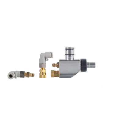 1095922 コロナポンプ Gen II パウダーフードポンプ パウダーコーティングマシン