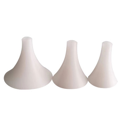 1083201コニカルディフレクター16- mm LTマニュアルパウダースプレーガンマニュアルパウダーコーティングマシン