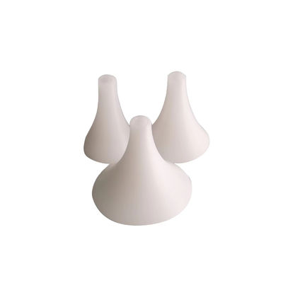 1083201コニカルディフレクター16- mm LTマニュアルパウダースプレーガンマニュアルパウダーコーティングマシン