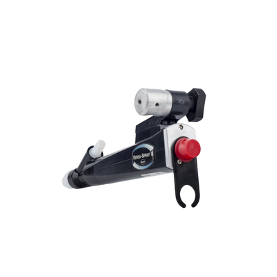 228657 Versa Spray II ネガティブな自動粉末塗装銃 シュールロックマウントと2.5mmフラットスプレーノズル