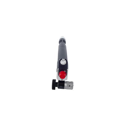 228657 Versa Spray II ネガティブな自動粉末塗装銃 シュールロックマウントと2.5mmフラットスプレーノズル