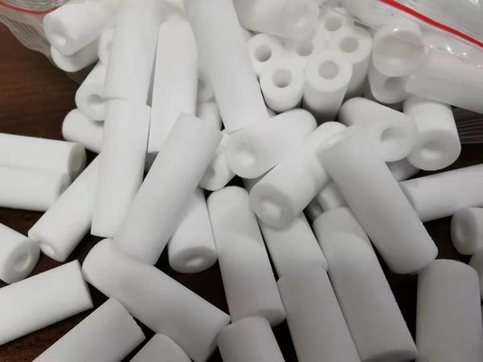 1003698# Gema OptiFlow 粉末注射器のフィルター要素 IG02 IG06