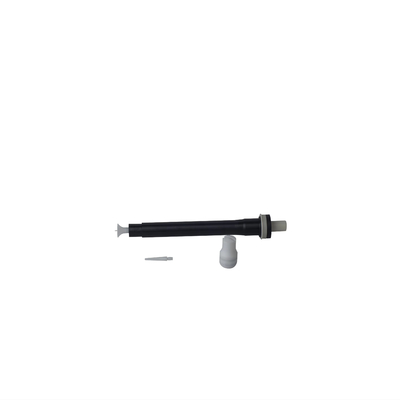 B07 EXT001 E-Gun ノジルの拡張キット 直線 150 MM トルコ 電子電力の粉末塗装 銃の部品