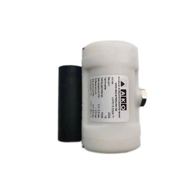 1006256 PP06 ピンチバルブ 15MM スリーブ