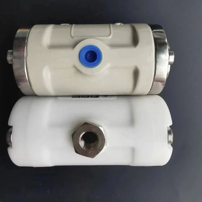 1006256 PP06 ピンチバルブ 15MM スリーブ