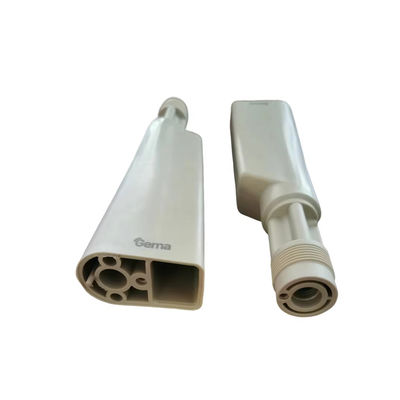 361534 PG2-AXガンシャフトパウダーコーティングガン