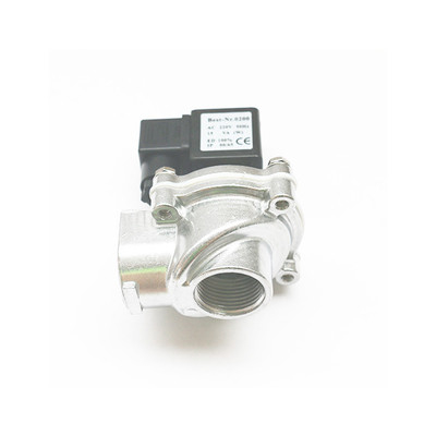 電磁パルスバルブ 粉末注入室用 24V 220V