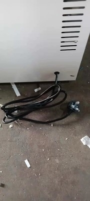 1.8KW 電気 乾燥炉 産業用恒温