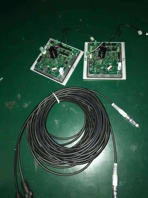 20M 銃ケーブル粉末コーティング 自動粉末銃のスペアパーツ