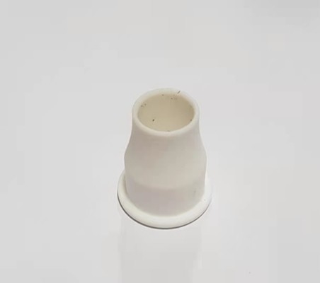 CE 粉末塗装 部品 C07 523003 電子銃 弾道器 電子