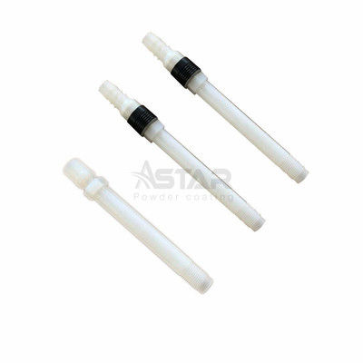 1008644 粉体塗装用粉体チューブ スペアパーツ GA03用