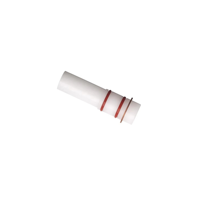 174213 ベンチュリ 喉 低流量ガラス 詰め込み PTFE 4mm ノー 粉末 塗装 銃 部品
