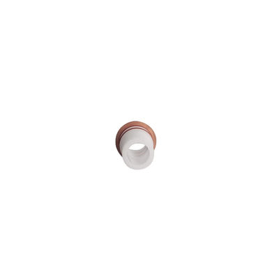 174213 ベンチュリ 喉 低流量ガラス 詰め込み PTFE 4mm ノー 粉末 塗装 銃 部品