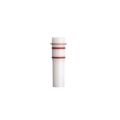 174213 ベンチュリ 喉 低流量ガラス 詰め込み PTFE 4mm ノー 粉末 塗装 銃 部品