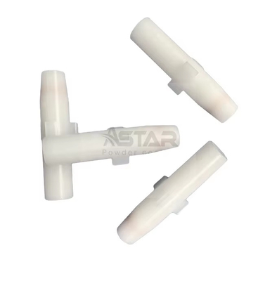 134385 Wear Sleeve Versa Spray II 粉末塗装銃 パーツ