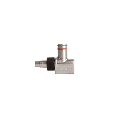 231517 レッド O リング D16 x 2 mm Gema オプティフロー IG02 粉末注射器 部品