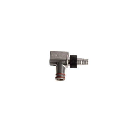 231517 レッド O リング D16 x 2 mm Gema オプティフロー IG02 粉末注射器 部品