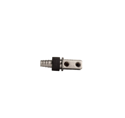 231517 レッド O リング D16 x 2 mm Gema オプティフロー IG02 粉末注射器 部品