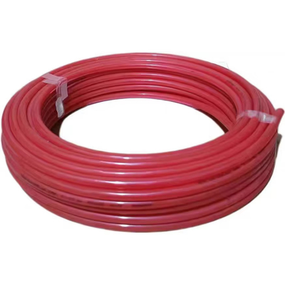 1008038 プラスチックチューブ D8/6mm 黒色 Gema OptiFlex 2F 2B 粉末塗装機 部品