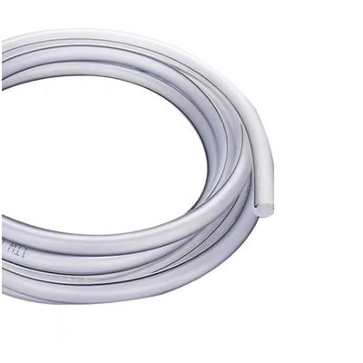 1008038 プラスチックチューブ D8/6mm 黒 2F 2B 粉末塗装機 部品