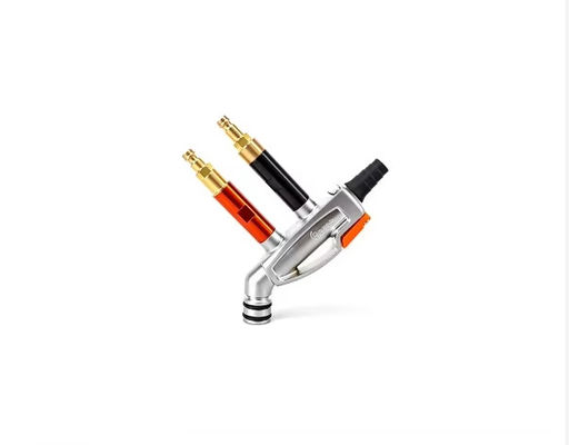 1015100 IG07 粉体インジェクター コンプリートASG-F 粉体塗装機