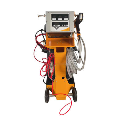 1015100 IG07 粉体インジェクター コンプリートASG-F 粉体塗装機