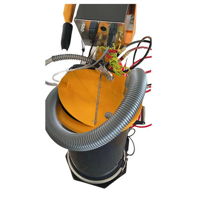 1015100 IG07 粉体インジェクター コンプリートASG-F 粉体塗装機