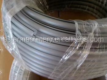 105139 11/16mm パウダーホース アンチスタティック・パウダーコーティング・マシーン・スペア部品