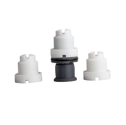 390325フラットジェットノズルF2 PEA-C4自動パウダーガンスペアパーツ