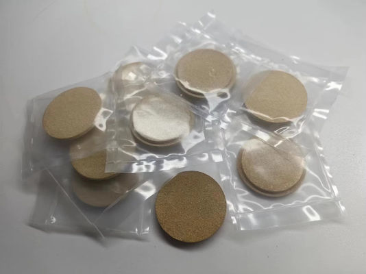 保護ディスク 1010354 粉末コーティング パーツ ポンプ AP 01.1