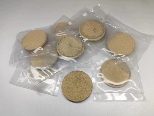 保護ディスク 1010354 粉末コーティング パーツ ポンプ AP 01.1