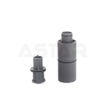 390915 390204 Hicoat Pem C4 粉末コーティング 部品 電子ホルダー