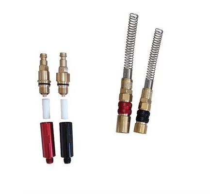 コネクタ搬送エア NW 5.5  1004366  パウダーインジェクター IG06