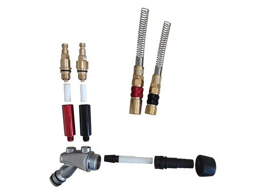 コネクタ搬送エア NW 5.5  1004366  パウダーインジェクター IG06